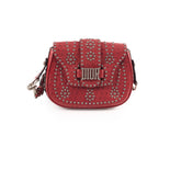 Christian Dior Studded Crossbody